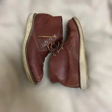 RED WING 워크 부츠 27.5 가격 협상 OK