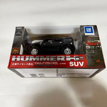 HUMMER 자동차 무선 조종 프라이스 HUMMER2