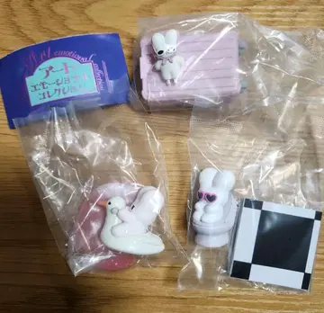 beco+81 아트 에모셔널 컬렉션 3세트