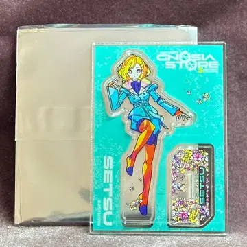 그노시아 아크릴 스탠드 세츠 파르코 PARCO