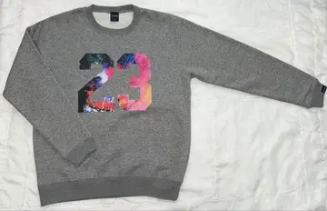 APPLEBUM '23' 맨투맨 size L