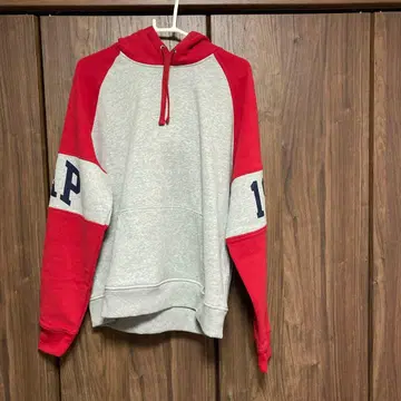 GAP 후드티 L 사이즈 새상품입니다!