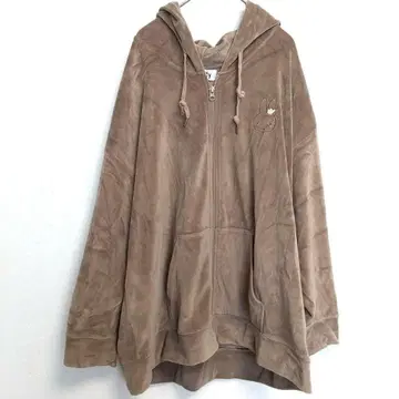 [ miffy 미피 ] 후드티 (4L) 상의 긴팔 MIFFY