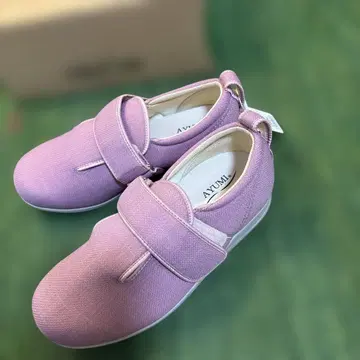 AYUMI 간호화 L 핑크