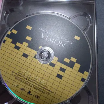 마이클 잭슨 CD&DISC