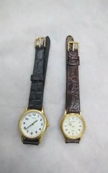 세이코, 알바 여성용 손목시계