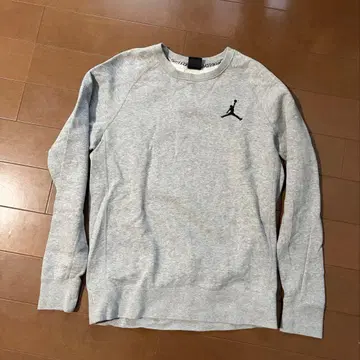 Jordan 그레이 트레이닝복