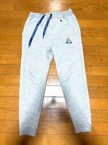 Champion DUFFER ST.GEORGE 콜라보 맨투맨 그레이