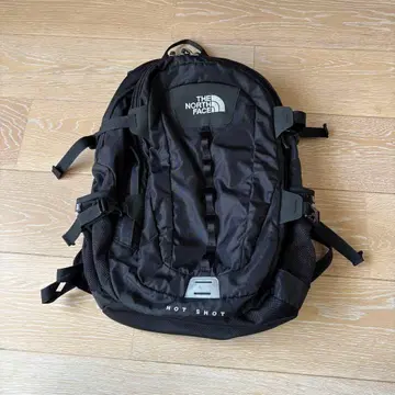 [ THE NORTH FACE ] 백팩 Hot Shot NM72302