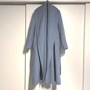 12/25까지 [ ANAYI ] 캐시미어 100% 롱 코트 ( 36 )