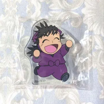 닌타마 란타로 코롯토 아크릴 피규어 컬렉션 하마모리 이치로