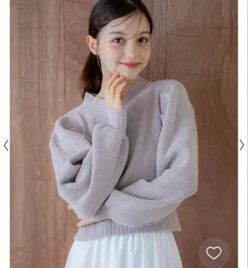 noela 모코모코 모올 니트