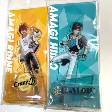 앙스타 아크릴 스탠드