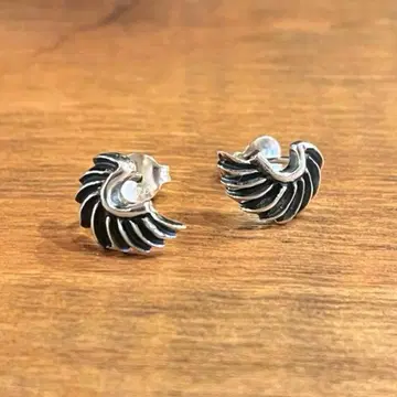 [ New Arrivals ] 스털링 실버 925 귀걸이 (양쪽 귀용)