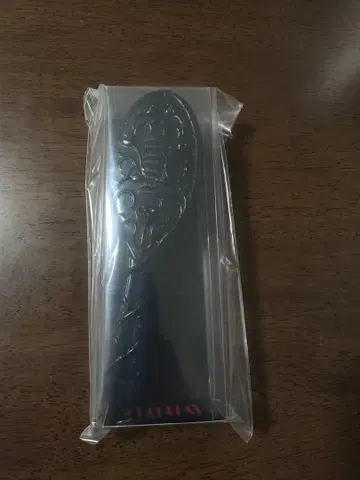 [ 미사용 새상품 ] HANA BAD LOVE 헤어 브러쉬