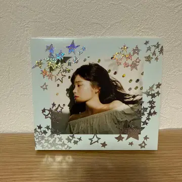 러브 앨범 초회 한정판 A CENT