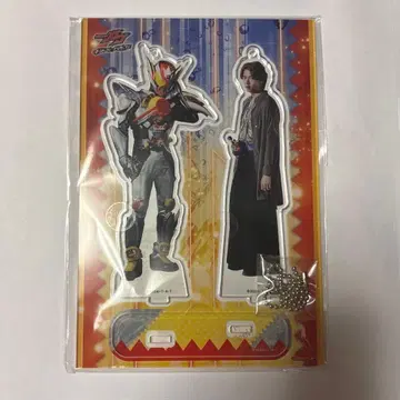 가면라이더 가브 영화 V시네 길티 파르페 라키아 브람 아크릴 스탠드