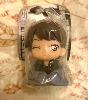 코난 치치마세대 8 모로후시 히로미츠