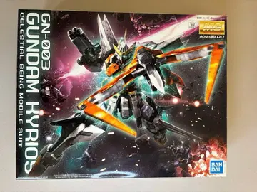 반다이 MG 1/100 건담 큐리오스