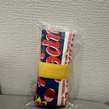 슈퍼마켓 에코백 토끼 폼폼푸딩 화이트