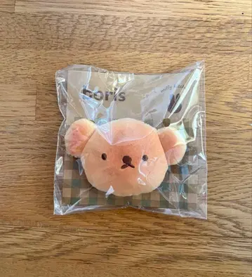 미피 벚꽃 키친 모리 키친 한정판 보리스 군 앙팡 마그넷