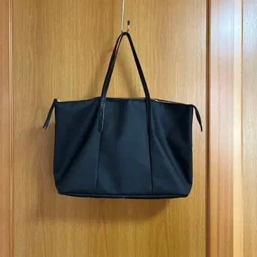 아워홈 OURHOME 성인 토트 숄더 벨트 포함 방수 소재