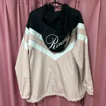 Rady 아우터 블루종