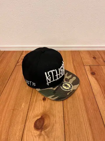 FACT 팩트 밴딩 캡