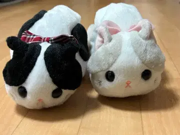 고양이 파우치 2종