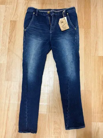 RODEO CROWNS 구제 의류 청바지