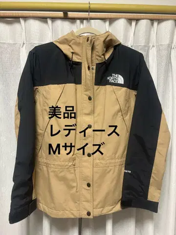 THE NORTH FACE 마운틴 라이트 자켓 여성용 M 사이즈