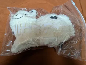 요네즈켄시 2020 TOUR HYPE 재발매 고양이 WHITE 화이트