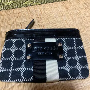 kate spade 코인 케이스