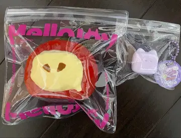 CreamyTree 사과 스퀴즈