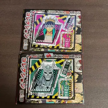 괴수 8호 나루미 겐 괴수 8호 아크릴 피규어 컬렉션