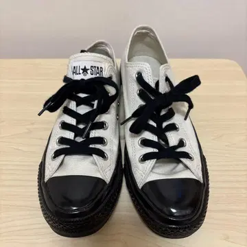 CONVERSE 올스타 스니커즈 6 1/2