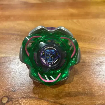 [ 새상품 미사용 ] 베이블레이드x 랜덤 부스터 7 케르베로스 다크