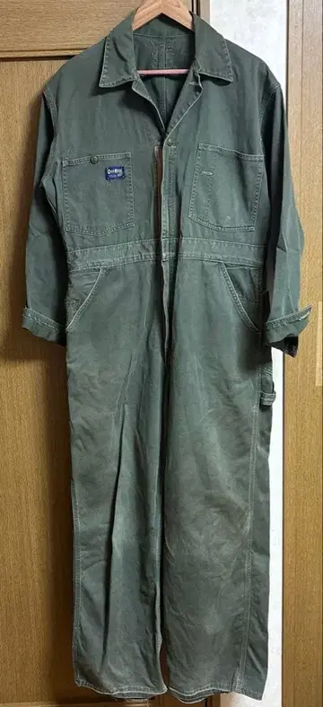 오시코시 빈티지 올인원