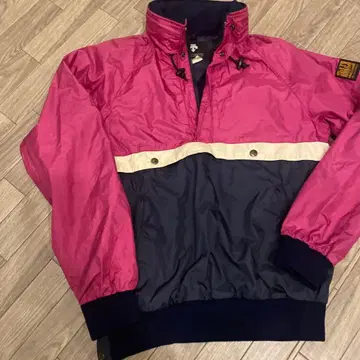 DESCENTE GORE-TEX 자켓 L 사이즈