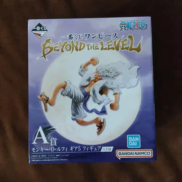 즉시 구매 가능 원피스 몽키 D 루피 기어5 피규어 A상