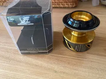 유메야 파워 훅킹 스풀 스텔라 sw14000