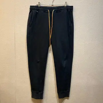 폴스미스 POP 롱 팬츠 맨투맨 슬랙스