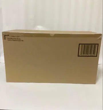 S.H.MonsterArts 비올란테 미개봉품