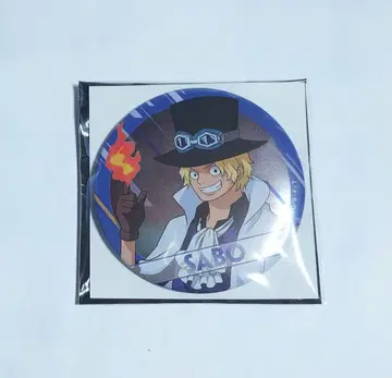 ONEPIECE 원피스 메탈 캔뱃지 컬렉션 사보