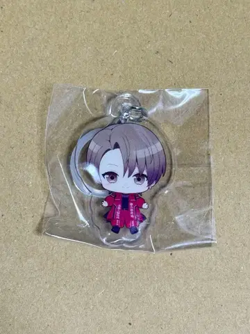 란페 요시노 호쿠토 아크릴 메지루시 가챠 마스코트