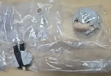 블루 록 넨도로이드 서프라이즈 피규어 나기 세이시로 세트