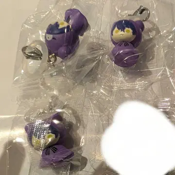 시쿠포니 메지루시 액세서리 이루마