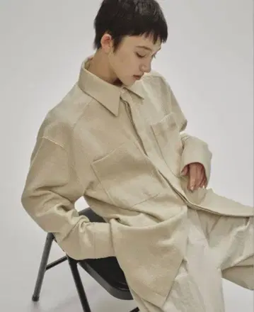 TODAYFUL Deadstock Fabric by YUGE