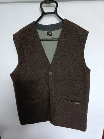 mont-bell 밤 리치 울 베스트 XL