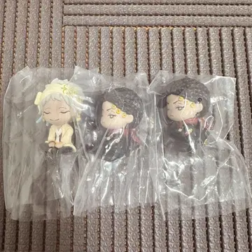 트위스테 어깨 쿵 칼림.자밀